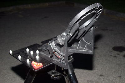 Astro Engineering Deluxe Latitude Adjuster (Meade Standard Wedge)