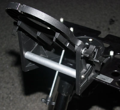 Astro Engineering Deluxe Latitude Adjuster (Meade Standard Wedge)